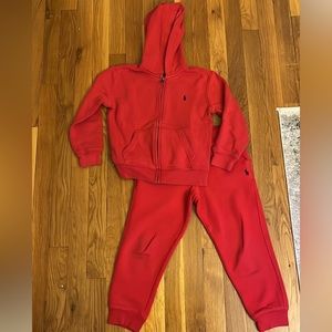 Polo Ralph Lauren Set for boy
